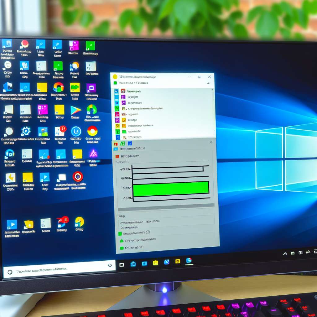 Windows 11 PC extrem langsam