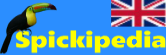 Spickipedia