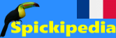 Spickipedia