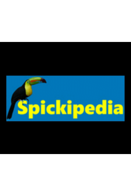 Gif Animation Spickipedia