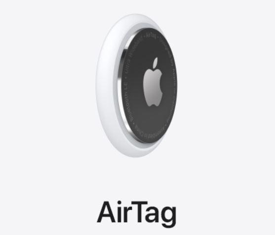 Apple AirTag