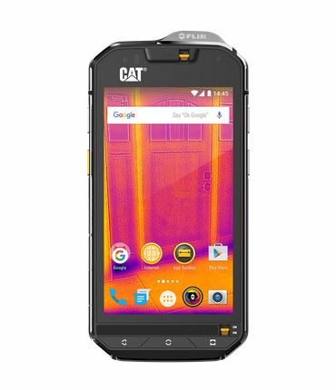 CAT S60