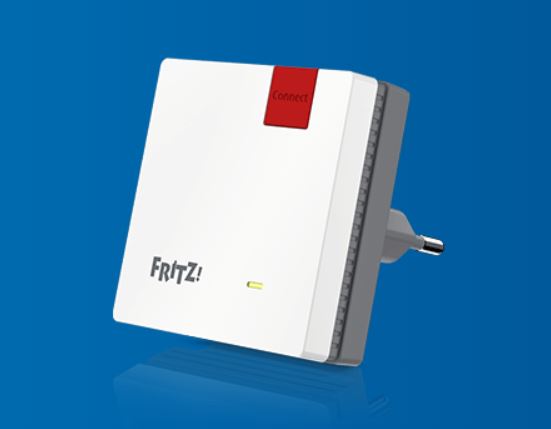 Fritz Repeater 600