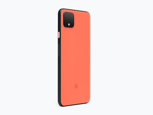 Google Pixel 4