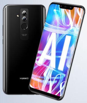Huawei Mate 20 Lite