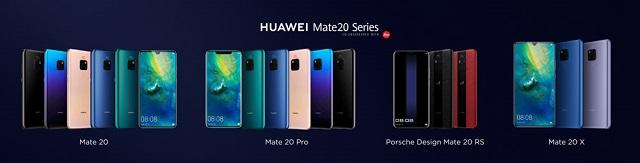 Huawei Mate 20 Pro