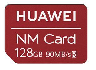 Adpter für Nanomemory Speicherkarte - Huawei