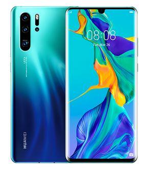 Huawei P30 Pro T9 Tastatur