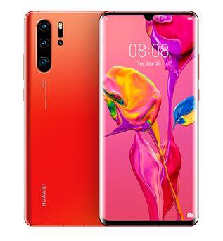 Huawei P30 Pro Touch Vibration deaktivieren