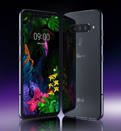 LG Smartphone