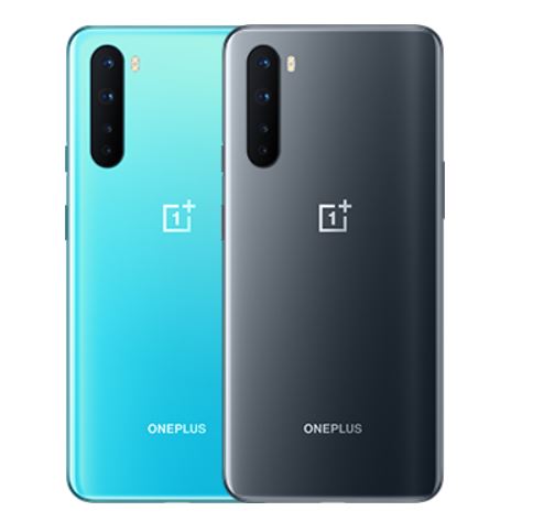 OnePlus Nord Reaktion