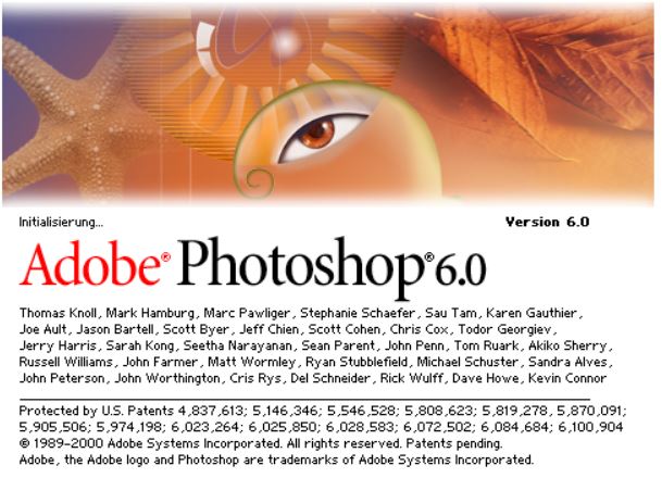 Adobe Photoshop