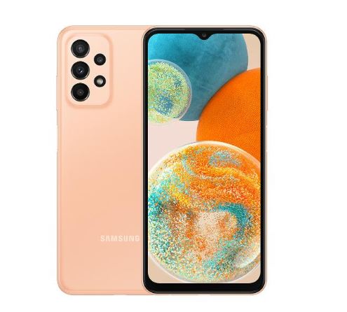 Samsung Galaxy A23 5G