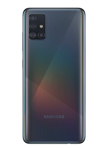 Samsung Galaxy A51