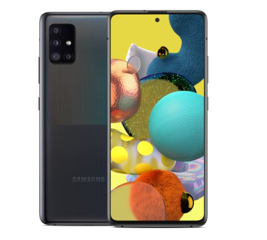 Samsung Galaxy A51 5G