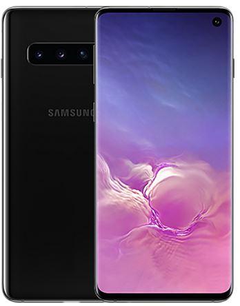 Samsung Galaxy S10 Datum auf Fotos anzeigen