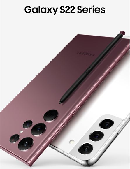 Samsung Galaxy S22 Ultra