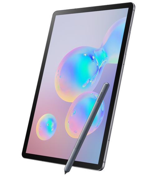 Samsung Galaxy Tab