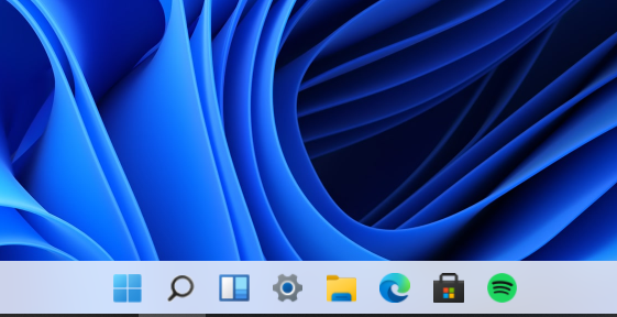 Windows 1 Desktop Drag & Drop