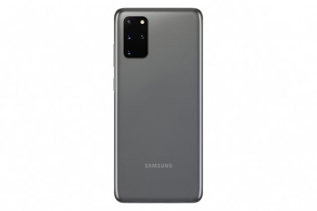 Samsung Galaxy S20 Kamera Rückseite