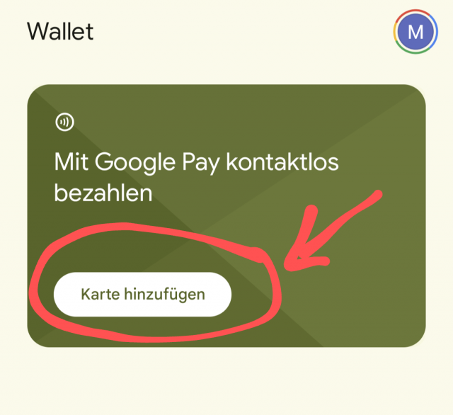 Google Pay