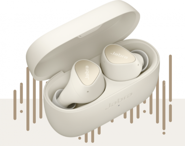 jabra Elite Kopfhörer Bluetooth Verbindungsprobleme zu Smartphone