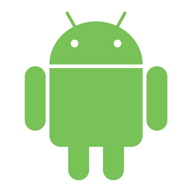 Android Auto Symbol