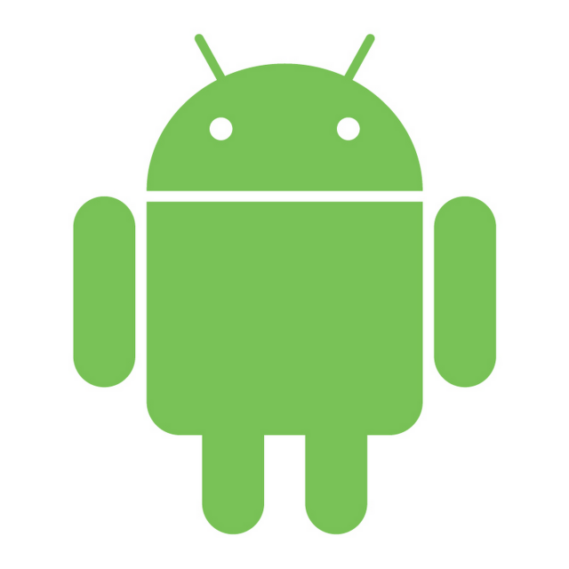 Android Figur