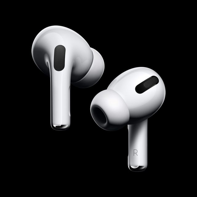 AirPods Akku in Prozent anzeigen so geht´s