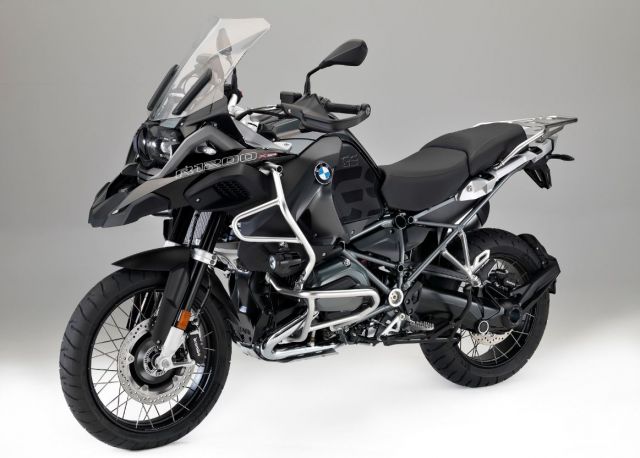BMW 1200 GS