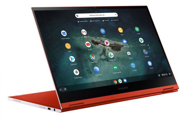 Chromebook