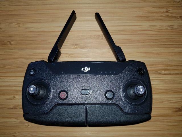 Controller Antennen stehen falsch