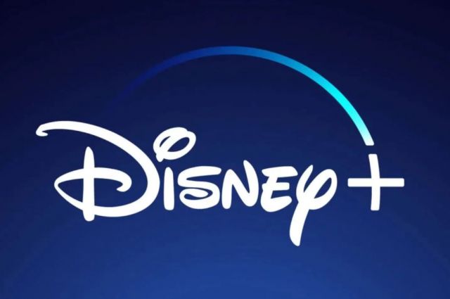 Disney Plus