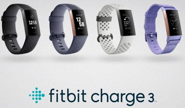 FitBit Charge 3 Werksreset durchführen