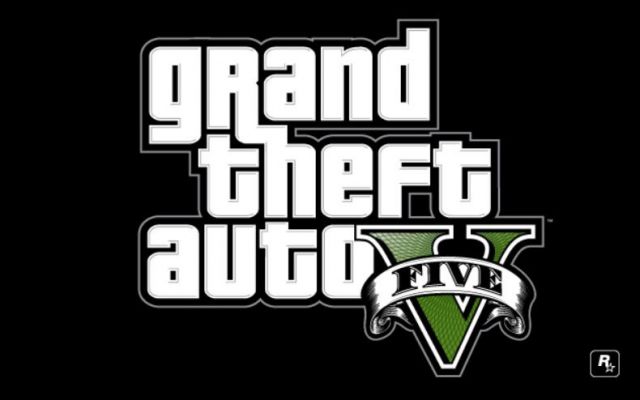 GTA V
