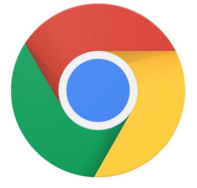 Google Chrome Browser