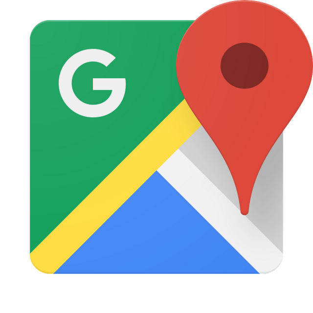 Google Maps im Ausland verwenden