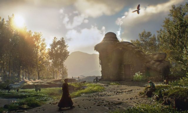 Denuvo Game Protrction