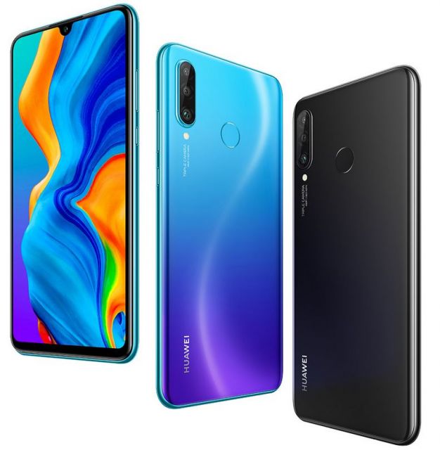 Huawei P20 Pro