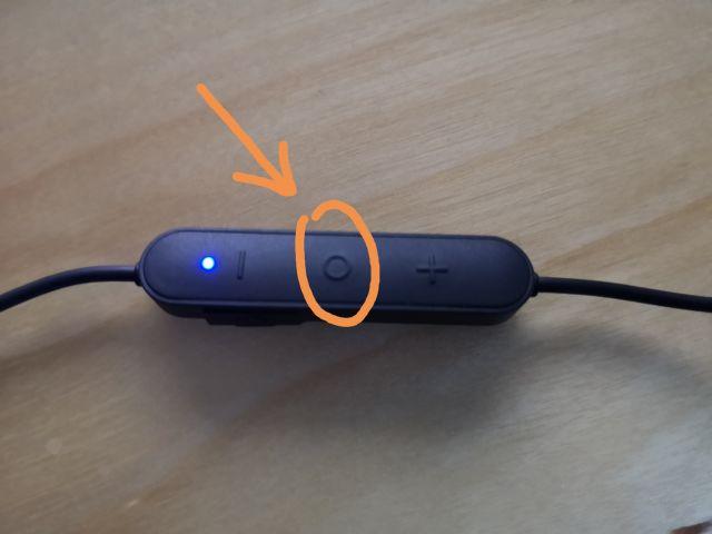 Huawei Sport Bluetooth Kopfhörer koppeln