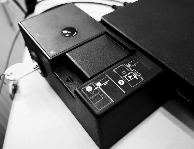 Lenovo Docking Station