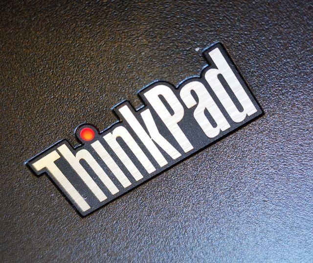 Lenovo Thinkpad