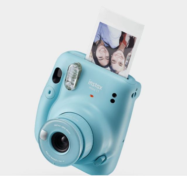 Instax Mini 1