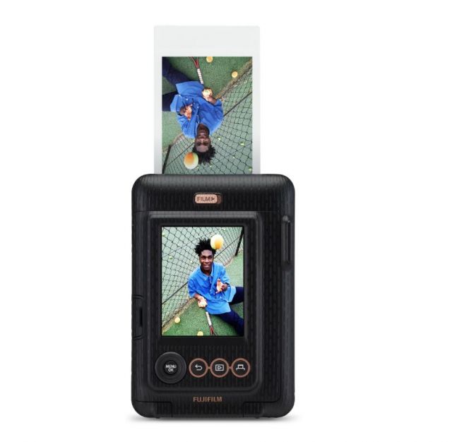 Instax Mini LiPlay
