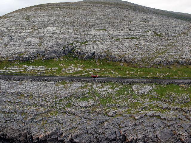 Parken in Irland