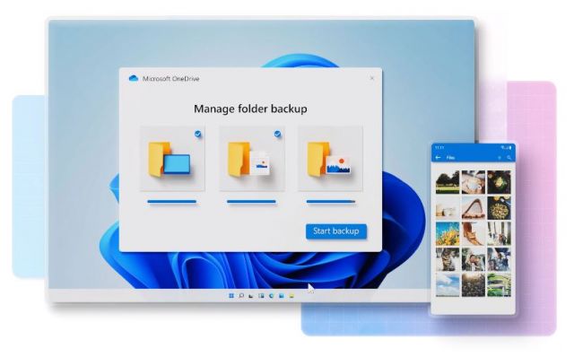 Microsoft One Drive