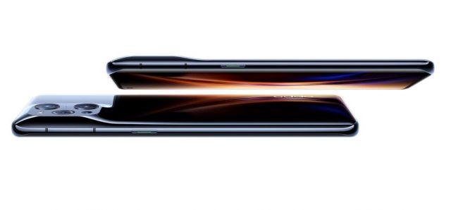 Oppo Find X3 Pro