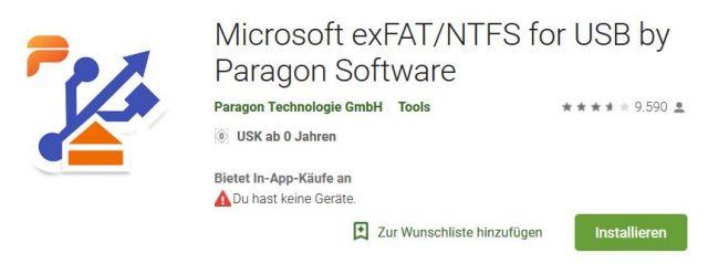 Pentagon Software Android