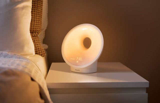 Wake Up Light