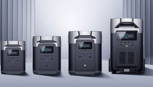 Powerstation